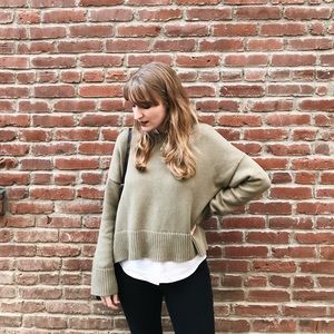 Meet your Posher, Jane